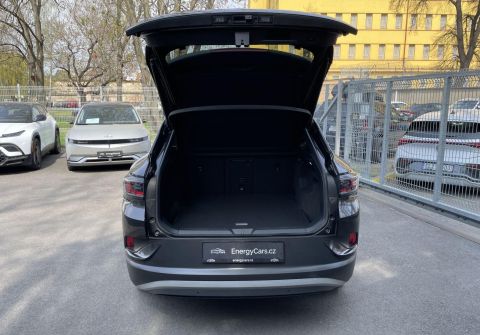 Volkswagen ID.4 PRO Performance 77 kWh/ Tažné