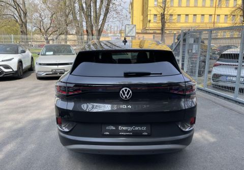 Volkswagen ID.4 PRO Performance 77 kWh/ Tažné