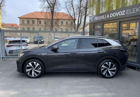 Volkswagen ID.4 PRO Performance 77 kWh/ Tažné