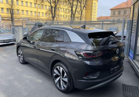 Volkswagen ID.4 PRO Performance 77 kWh/ Tažné