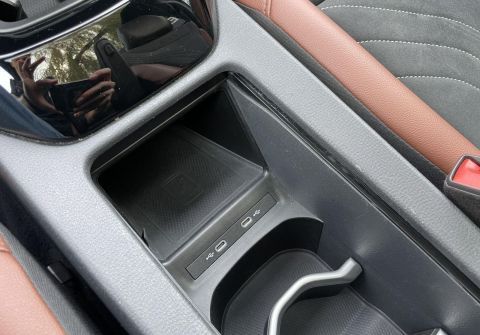 Volkswagen ID.4 PRO Performance 77 kWh/ Tažné