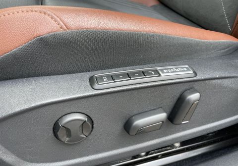 Volkswagen ID.4 PRO Performance 77 kWh/ Tažné