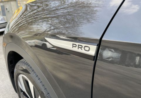 Volkswagen ID.4 PRO Performance 77 kWh/ Tažné