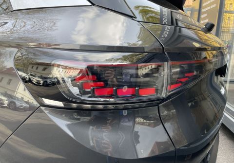 Volkswagen ID.4 PRO Performance 77 kWh/ Tažné