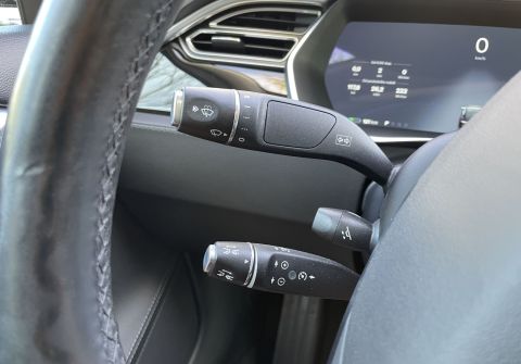 Tesla Model S S 85 / Free charging