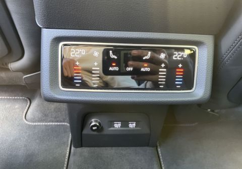 Audi e-tron 55 Quattro S-Line B&O Panorama