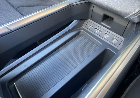 Audi e-tron 55 Quattro S-Line B&O Panorama