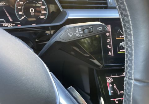 Audi e-tron 55 Quattro S-Line B&O Panorama