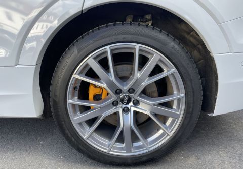 Audi e-tron 55 Quattro S-Line B&O Panorama