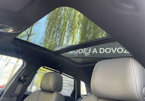 Audi e-tron 55 Quattro S-Line B&O Panorama