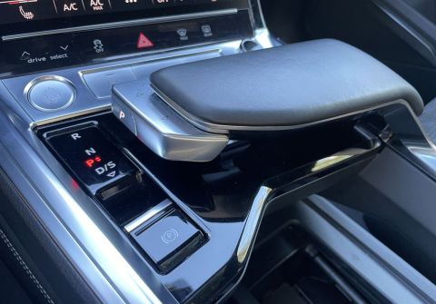 Audi e-tron 55 Quattro S-Line B&O Panorama