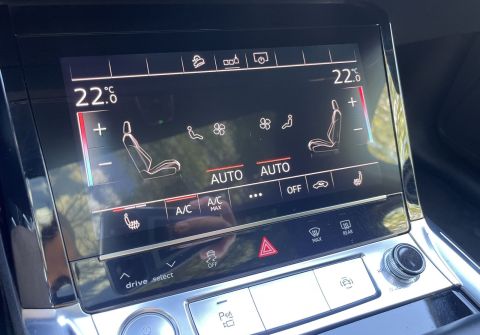 Audi e-tron 55 Quattro S-Line B&O Panorama