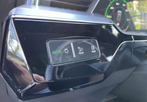 Audi e-tron 55 Quattro S-Line B&O Panorama