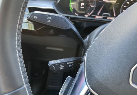 Audi e-tron 55 Quattro S-Line B&O Panorama