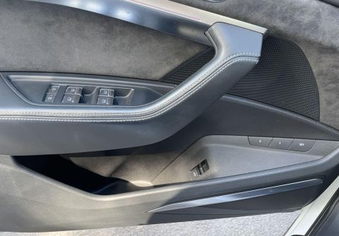 Audi e-tron 55 Quattro S-Line B&O Panorama