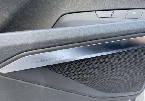 Audi e-tron 55 Quattro S-Line B&O Panorama