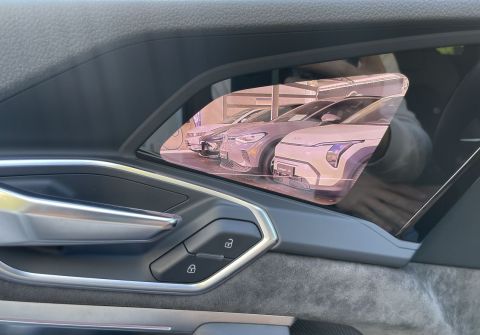 Audi e-tron 55 Quattro S-Line B&O Panorama