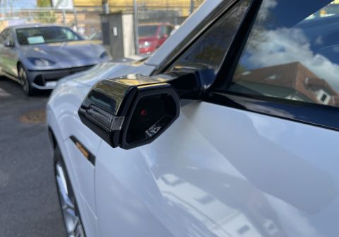 Audi e-tron 55 Quattro S-Line B&O Panorama