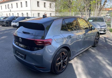 Volkswagen ID.3 Pro Max 58 kWh HUD Masážní sed