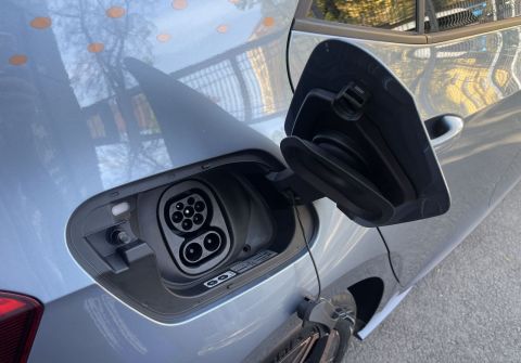 Volkswagen ID.3 Pro Max 58 kWh HUD Masážní sed