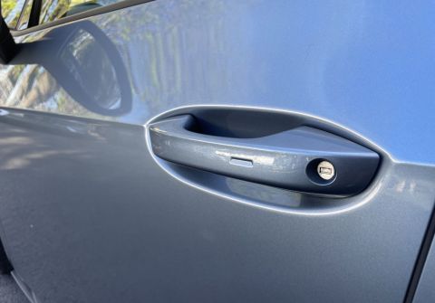 Volkswagen ID.3 Pro Max 58 kWh HUD Masážní sed