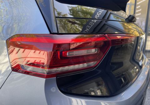 Volkswagen ID.3 Pro Max 58 kWh HUD Masážní sed