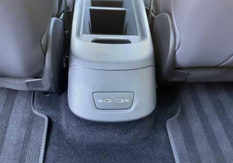 Volkswagen ID.3 Pro Max 58 kWh HUD Masážní sed