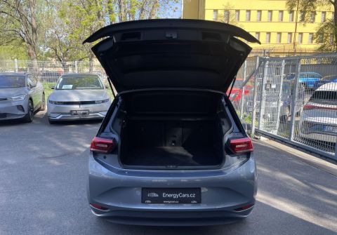 Volkswagen ID.3 Pro Max 58 kWh HUD Masážní sed