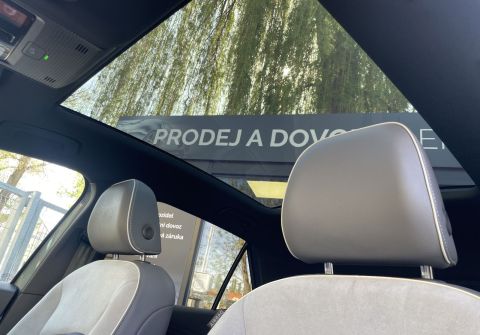 Volkswagen ID.3 Pro Max 58 kWh HUD Masážní sed
