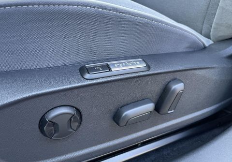 Volkswagen ID.3 Pro Max 58 kWh HUD Masážní sed