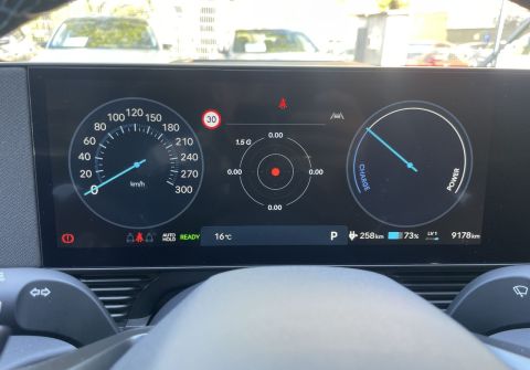Hyundai Ioniq 5 N 478 kW / 84 kWh Panorama
