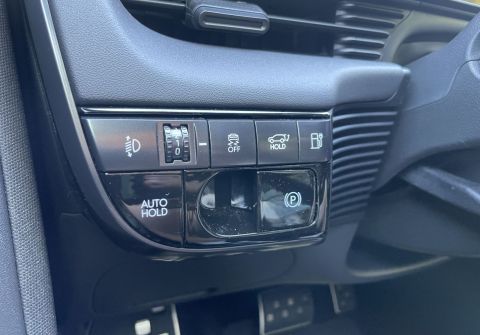 Hyundai Ioniq 5 N 478 kW / 84 kWh Panorama