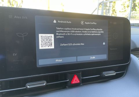 Hyundai Ioniq 5 N 478 kW / 84 kWh Panorama