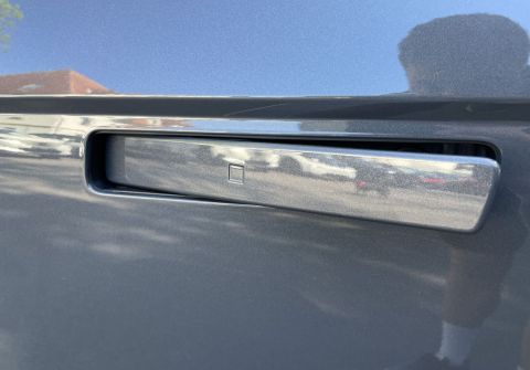 Hyundai Ioniq 5 N 478 kW / 84 kWh Panorama
