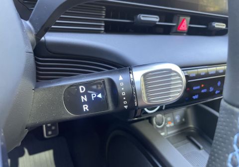 Hyundai Ioniq 5 N 478 kW / 84 kWh Panorama