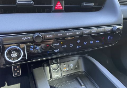 Hyundai Ioniq 5 N 478 kW / 84 kWh Panorama