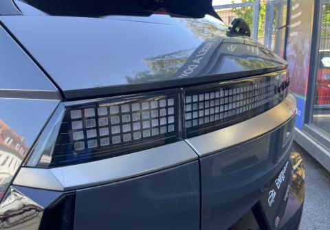 Hyundai Ioniq 5 N 478 kW / 84 kWh Panorama