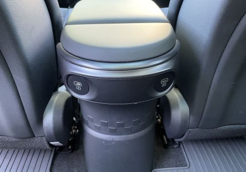 Hyundai Ioniq 5 N 478 kW / 84 kWh Panorama