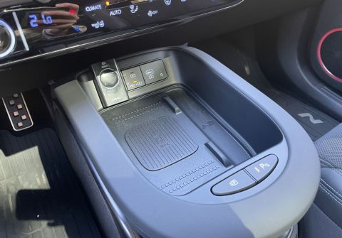 Hyundai Ioniq 5 N 478 kW / 84 kWh Panorama