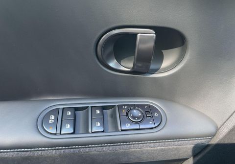 Hyundai Ioniq 5 N 478 kW / 84 kWh Panorama