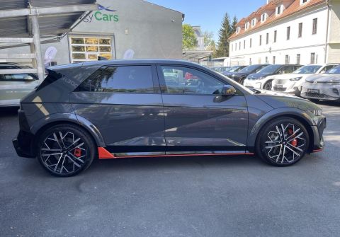 Hyundai Ioniq 5 N 478 kW / 84 kWh Panorama