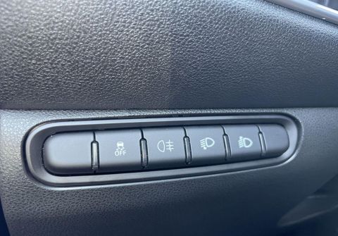 Fiat 500e 87kW, ICON, 42kWh, full LED