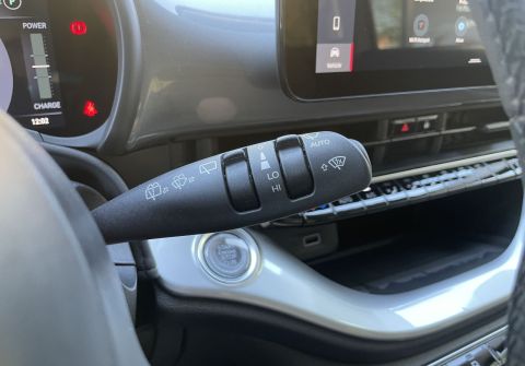 Fiat 500e 87kW, ICON, 42kWh, full LED