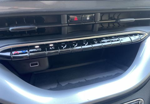 Fiat 500e 87kW, ICON, 42kWh, full LED