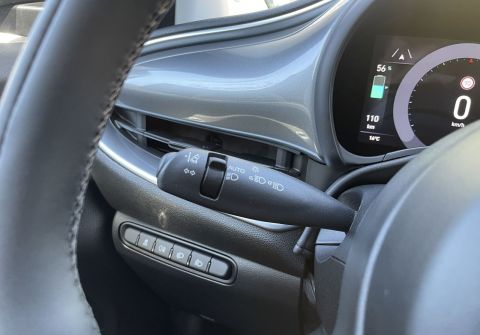 Fiat 500e 87kW, ICON, 42kWh, full LED