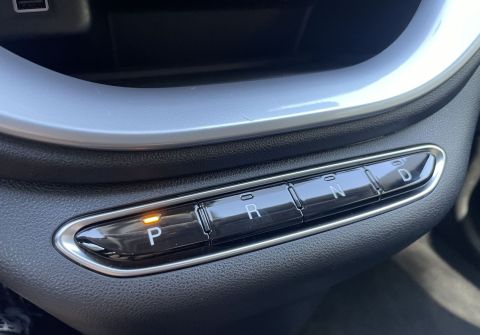 Fiat 500e 87kW, ICON, 42kWh, full LED