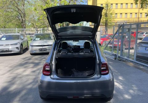 Fiat 500e 87kW, ICON, 42kWh, full LED