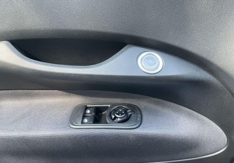 Fiat 500e 87kW, ICON, 42kWh, full LED