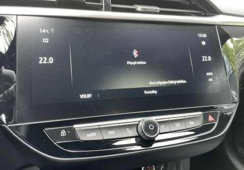 Opel Corsa GS Line 50kWh
