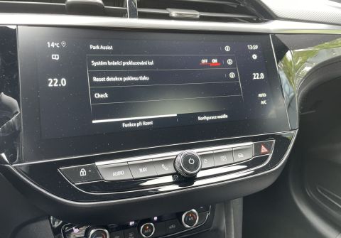 Opel Corsa GS Line 50kWh
